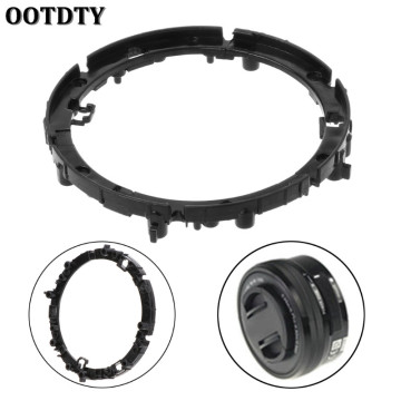 OOTDTY Camera Ring Adapter Camera Lens Bayonet Mount Ring Repair Part Replacement For Sony SELP 16-50 E New