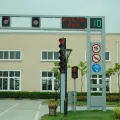 traffic signal light/Traffic warning light/traffic light