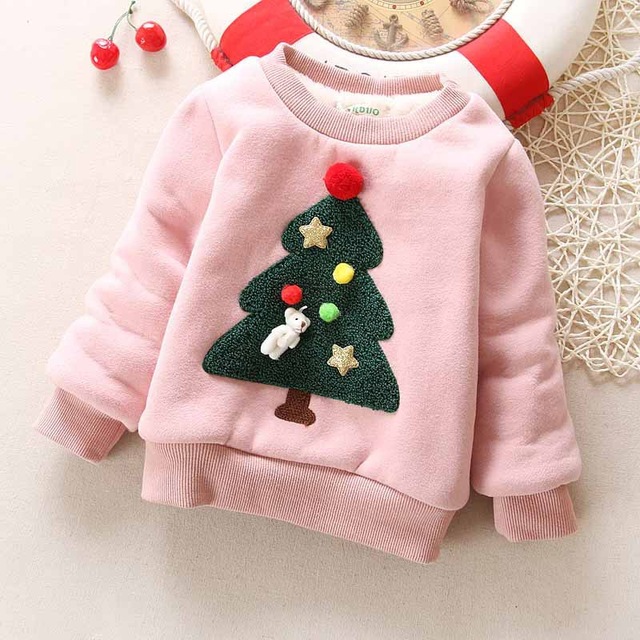 Good quality 2017 winter Baby Girls / Boys Polo Shirt Children With Hooded Polo Shirt Baby /Newborn Casual Cotton Tees Children