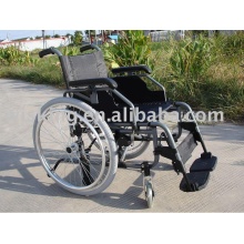 2008 Aluminium europe wheelchair