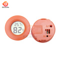 Mini Indoor Outdoor Thermometer Hygrometer LCD Digital Temperature Humidity Sensor meter Gauge Instruments