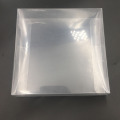10PCS For Game Boy GB GBA GBC Box Clear Plastic Box Protectors Sleeve Video Game Boxed