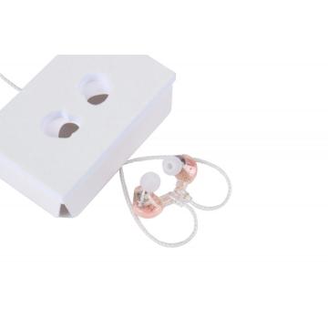 Hot sale in ear wireless hands free earphone