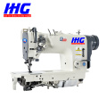 IHG IH-8722 Double Needle Lockstitch Sewing Machine