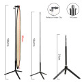 Oval Multi Disc 60*90cm Reflector Holder Photography With Tripod Portable Light Diffuser Foldable For Photo Studio Accessories