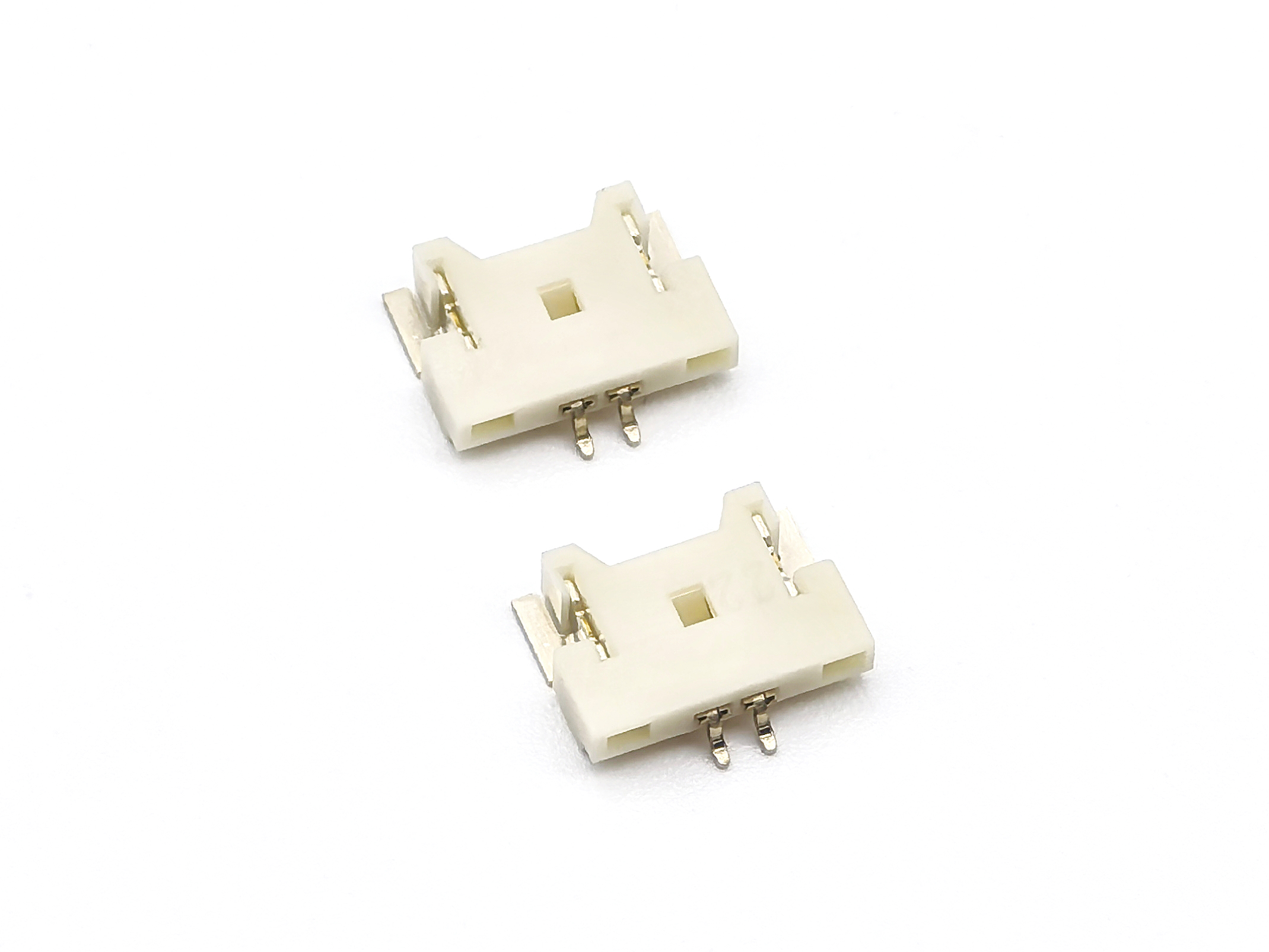 1.25 Ultra-thin Wafer SMT Pin header