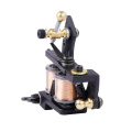 High Quality Coil Tattoo Machine 10 Warp Coil Light Weight Tattoo Guns For Shader&Liner Coloring Lining Tattoo Machines Beginner