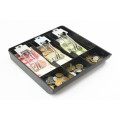 Money Counter case hard plastic case New Cash register box New Classify store Cashier coin Drawer box cash drawer tray