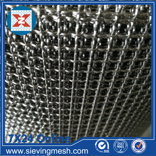 304 Crimped Wire Mesh wholesale