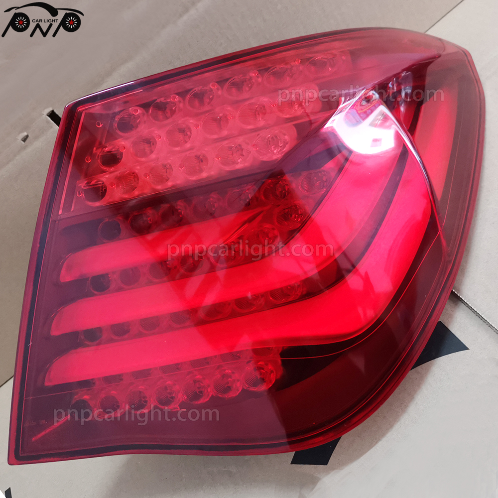 Bmw F01 Tail Lights