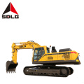 SDLG E6360F construction machinery new excavator