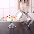 Dollhouse Accessories 1/12 Scale Cake Stand Serving Tray Miniature Toys for Living Room, Kitchen, Dining Room Decor - 3pcs
