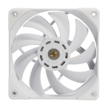 Thermalright tl-c12 pro-w 12cm chassis dynamic balance cooling fan 1850pwm