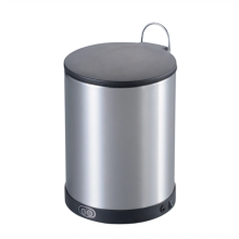 Sensor Trash Can with Handle