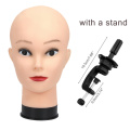 Head H With stand