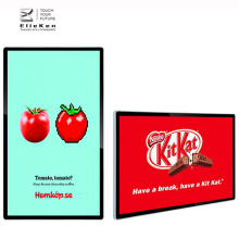 Indoor Small Kiosk Advertising Screen Digital Signage
