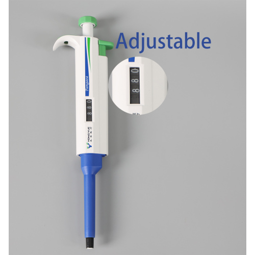 Best single channel multi dispenser pipette Manufacturer single channel multi dispenser pipette from China