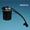 Fuel Filter WK820/15 WK820/17 WK820/18 Fuel Water SeparatorA6420906352 A6510901652 A6510901552 For FOR Mercedes-Benz Truck Bus