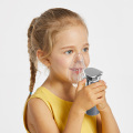 Yongrow Newest Medical Nebulizer Handheld Asthma Inhaler Atomizer for children health care usb mini Portable Nebulizer