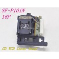 Original New SF-P101N / SF-101N 16PIN / SF-P101 16PIN Optical pickup SFP101N/SFP-101N 16P SF-P101N CD/VCD player laser lens