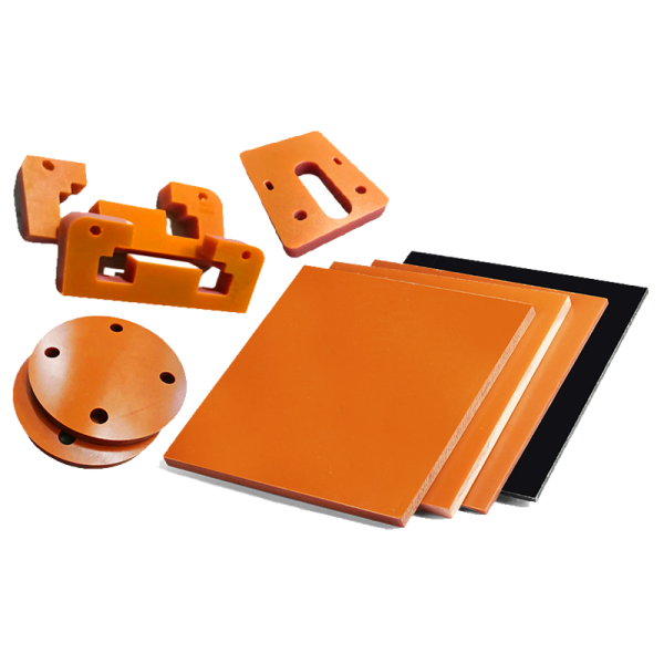 Bakelite Sheet1