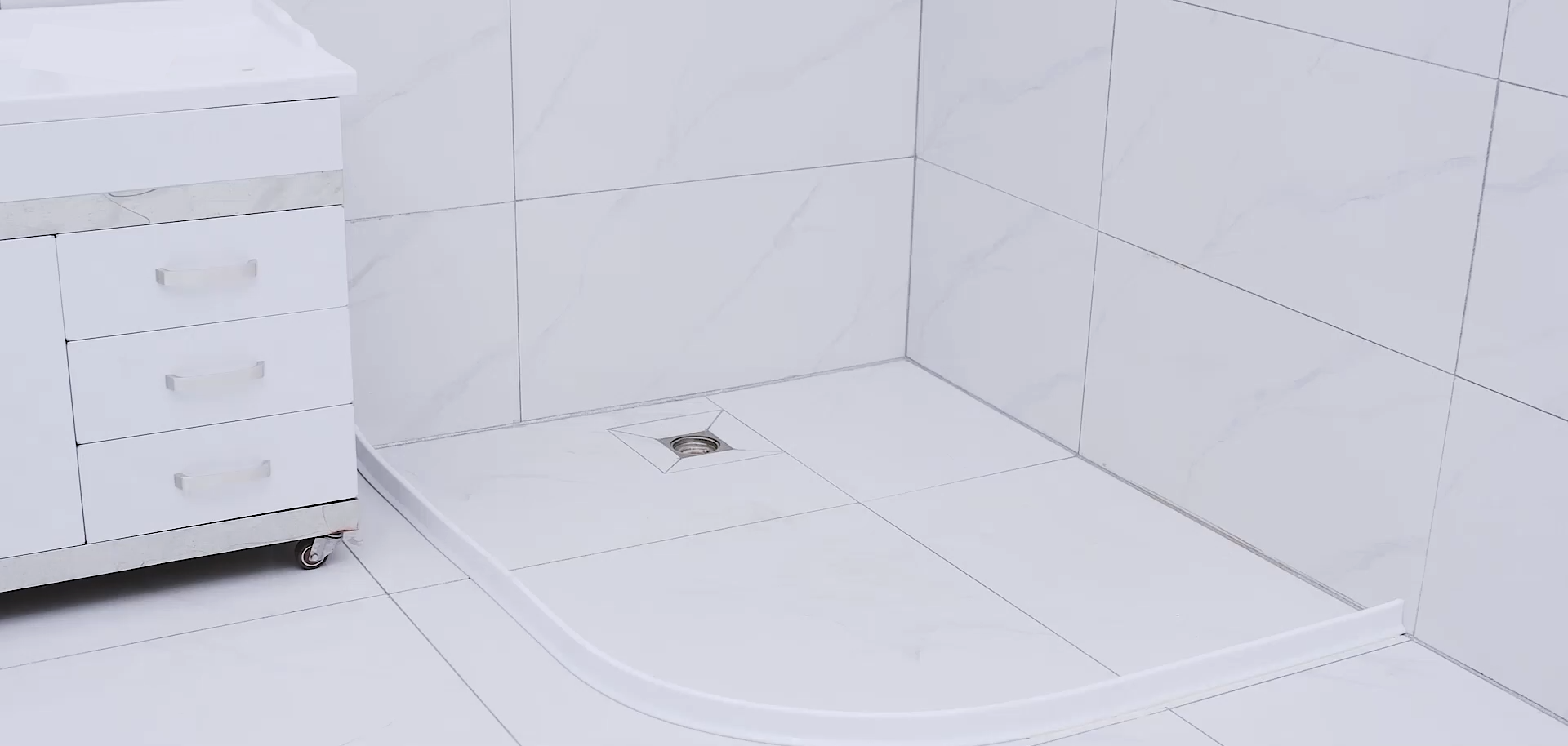 Shower Water Dam10