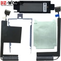 New PCI M.2 HDD_ Cable_Caddy Tray_Silver Paper For Lenovo ThinkPad P50 P51 Series,00UR798 00UR835 00UR836 DC02C007C10 SC10K04563