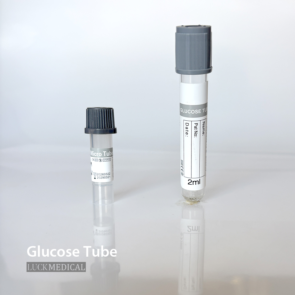 Glucose Tube 03