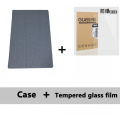 Gray- Glass Film