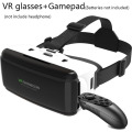 --vr add Gamepad