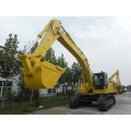 Heavy Equipment Machinery Crawler Excavator FE360-8