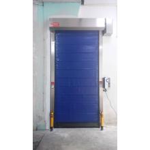 Industrial Fast Freezing Zipper Cold Room Door (Hf-Q8754)