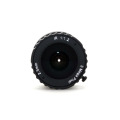 3MP 2.5mm CS cctv lens suitable for both1/2.5" and 1/3"CMOS chipsets for ip cameras and security cameras