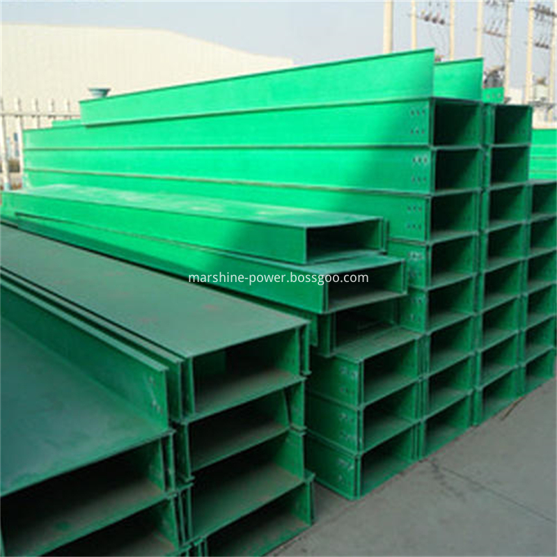 Crp Cable Ladder Trays07 Jpg