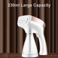 230ml Large Capacity Clothes Steamer Handheld 1200w Powerful Garment Steamer Household Steam Iron Portable Travel Steamer