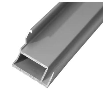Solar Panel Aluminum Frames