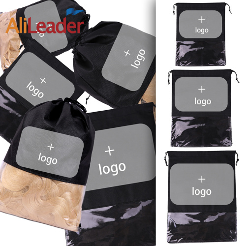 Custom Logo Bag Non Woven Drawstring Storage Bag Supplier, Supply Various Custom Logo Bag Non Woven Drawstring Storage Bag of High Quality