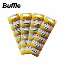 20Pcs/4Cards Buffle 28A 476A 28A L1325 A544 4LR44 6V Alkaline Primary Battery Batteries For Laser Cosmetic Pen