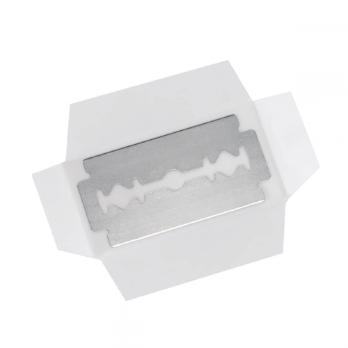 Double Edge Razor Blades for Shaving Supplier, Supply Various Double Edge Razor Blades for Shaving of High Quality