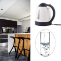 Portable 1000ml Electric Car Water Heater Kettle Large Capacity 12V Lighter Heat M2EE