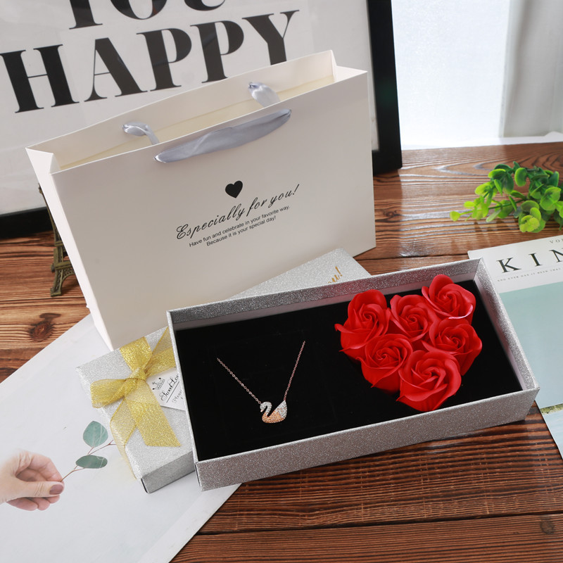 Necklace Gift Box