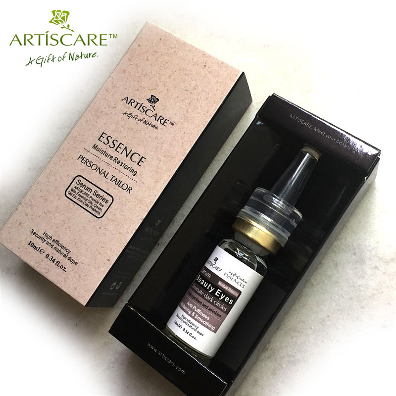 ARTISCARE serum for face whitening anti winkles 8pcs/lot hyaluronic acid essence vitamin c serum facial acne treatment skin care