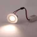 Hot Sale 3W AC85-260V COB LED Ceiling Downlight Dimmable Led Downlight LED Spot Light Recessed Lights Indoor Lighting