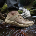 FREE SOLDIER Tactical Hiking Upstream Shoes Breathable Men's Non-Slip Amphibious Wading Shoes for Hiking and Climbing