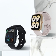 Outdoor Smartwatch Heart Rate Watch Relojes Inteligentes Smart Watch