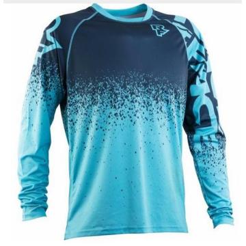 2020 Moto Jersey Quick-dry t Shirt Motocross Jersey Sports Function Bike DH MTB Off Road Clothing Cycling Jerseys