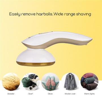 Electric Rechargeable Dust Lint Remover Household Hair Ball Trimmer Fuzz Pellet Clothes Sweater Substances Shaver Epilator Tools