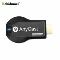 kebidumei 1080P TV Stick M2 Plus for DLNA Miracast Wireless WiFi Display TV Dongle Receiver for AnyCast for Airplay