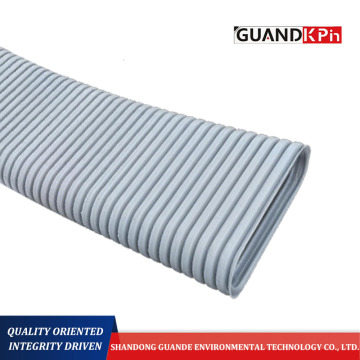 PE Layflat Hose for Floor Air Supply Units