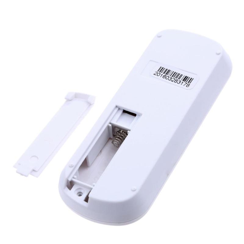 Digital Wireless Wall Remote Switch Receiver Transmitter 3 Port Wireless Remote Control Switch ON/OFF 220V Lamp Light